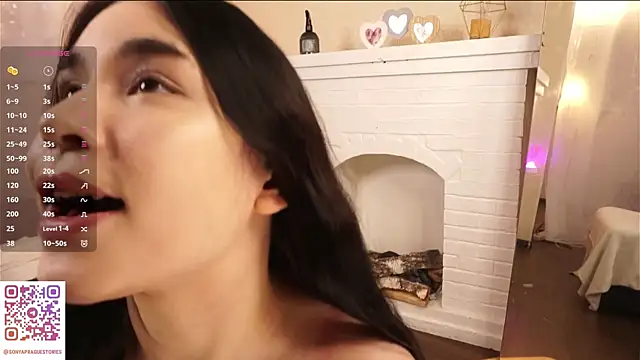 Živý XXX chat KatherineMaginn