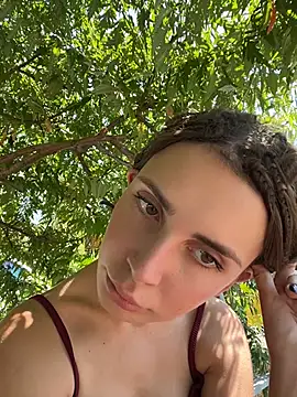 Chat XXX en directo de SandraCarter