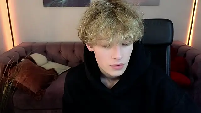 kevingarsiaa Chat XXX live