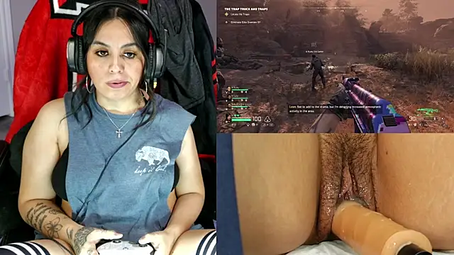 Blaze_Onnn Live XXX chat