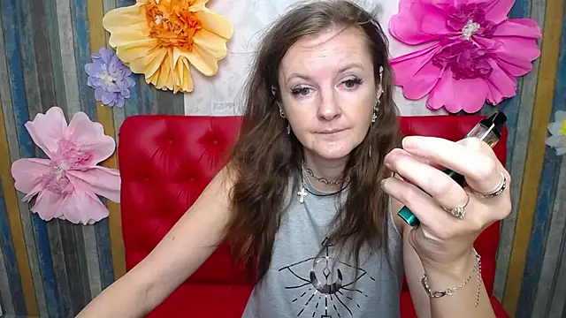 Chat XXX Live MeganPirs