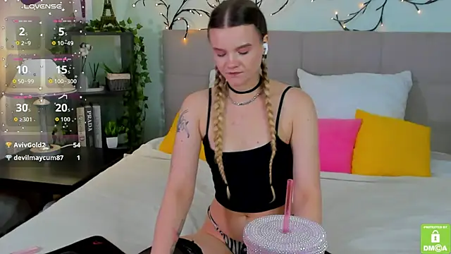Chat XXX Live Emma_peach