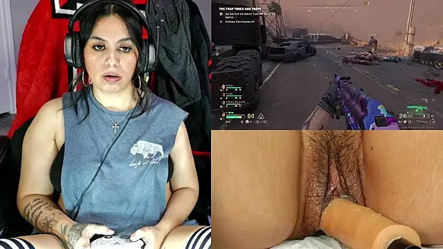 Blaze_Onn's Live XXX Chat