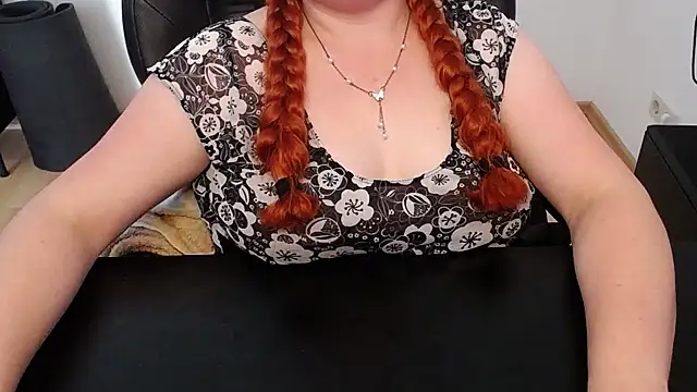 sweetvixen01's Live XXX Chat