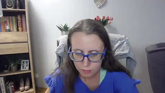 sweetxLizzy Live XXX Chat