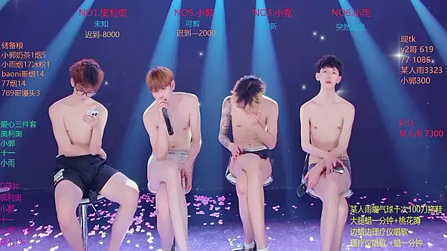 BBLB-961 Obrolan Langsung XXX