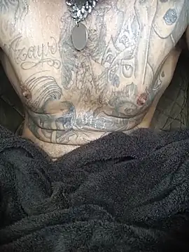 Kerryflon Live XXX Chat