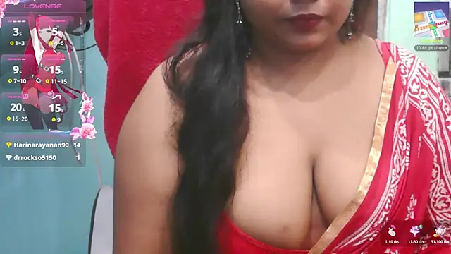 Chat XXX ao vivo de Navya_5
