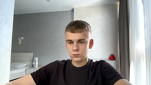 SoloFury Live XXX-Chat