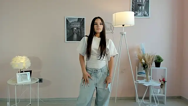 Chat XXX ao vivo de NonaKartman