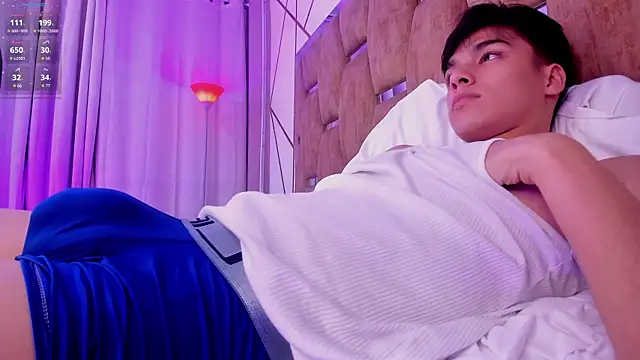 Gerony_ – Naživo XXX chat