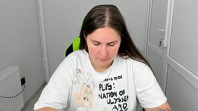 LunaVenom's Live XXX Chat