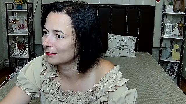 MarieSho Chat XXX in diretta