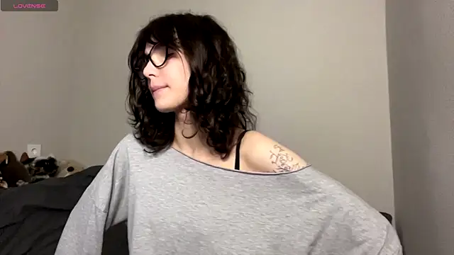SibleyBurner's Live XXX Chat