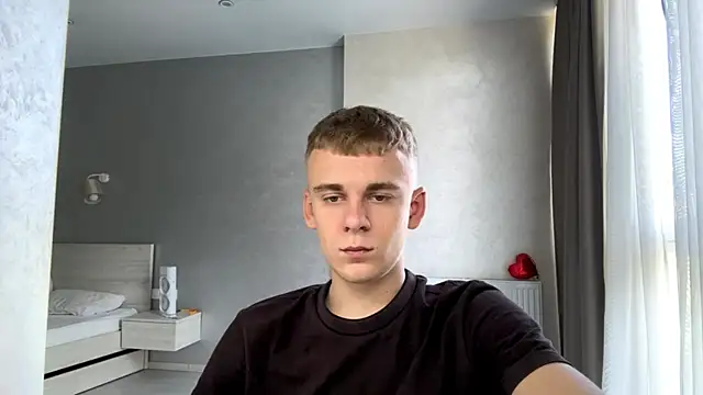 Živý XXX chat SoloFury