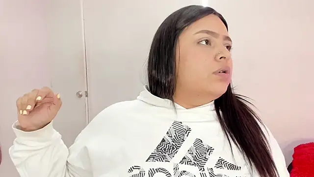 Živý XXX chat mayaacurvy