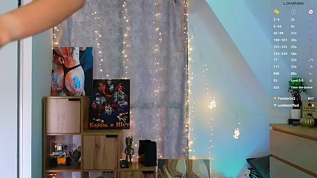 _Sweetcams_: онлайн-секс-чат