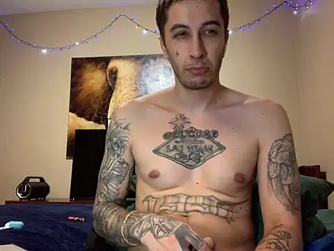 JuicyJoshy 现场XXX聊天