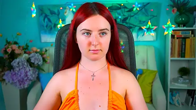 AnnTerry_ Chat XXX in diretta