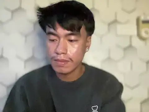Benevolent_XO_Marc Pertunjukan Webcam