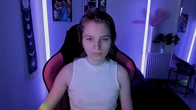 VivienneNoirr's Live XXX Chat