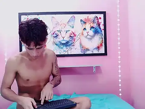 Chat XXX ao vivo de paulwalker19