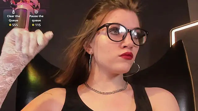 CathyAdams – Live XXX-chat