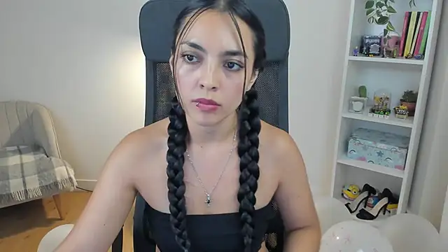 _BellaEvans_ – Naživo XXX chat