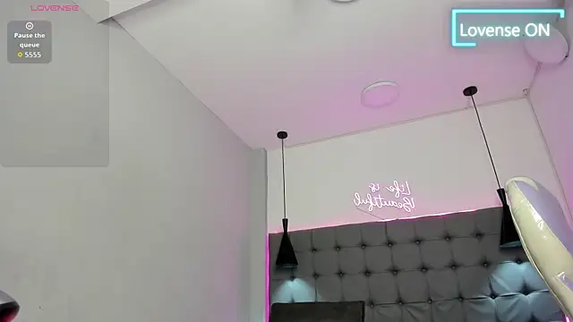scarletcherry18 Live XXX-Chat