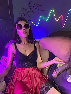 Chat XXX ao vivo de Ivy_the_goddess