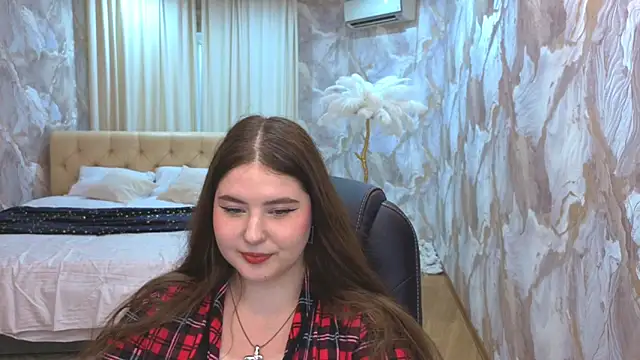 PixelGoddess Chat XXX live