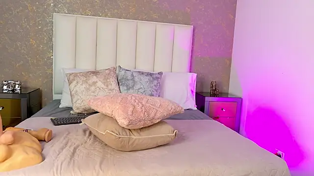 צ'אט XXX בשידור חי של AmyRider_