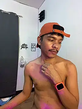 asian_darlingcummersxXx Live XXX Chat