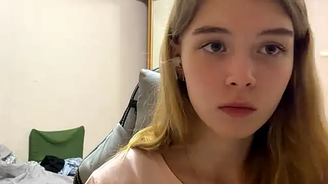 HebrewRiding Adlı Modelin Canlı XXX Sohbeti