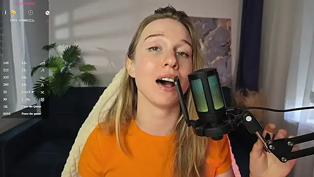 Eve_Sin – Naživo XXX chat