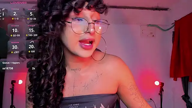 Heka_Prudence Live XXX-chat