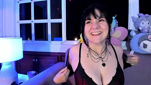 XXX chat uživo modela harimoon1