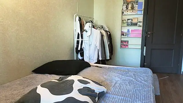 Ellewaay – Live XXX-chat