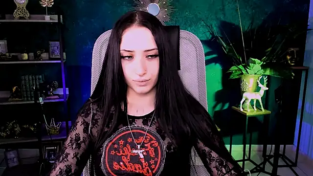 Živý XXX chat MonicaLowes