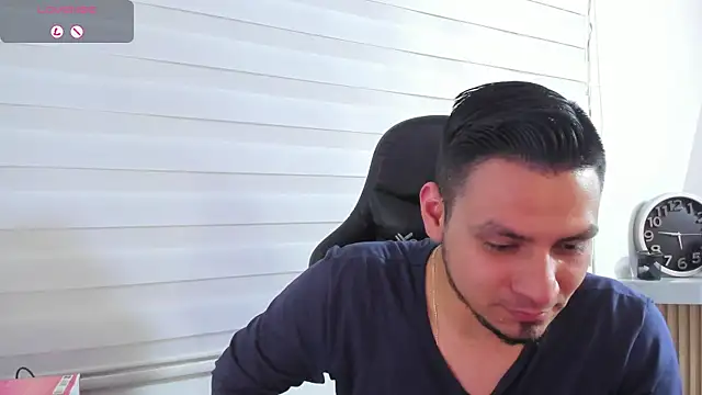 Rick_Adams' Live XXX Chat