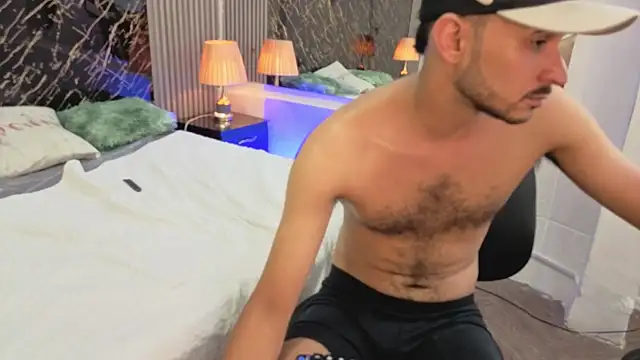 Chatroom XXX en direct de Anthony_duque
