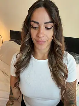 Živý XXX chat -Alisa