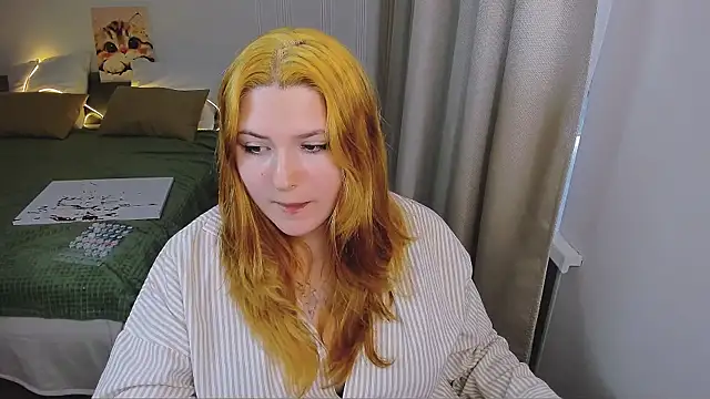 Chat XXX Live FieryMilena