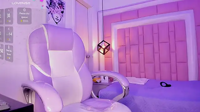 cherub_ Chat XXX in diretta
