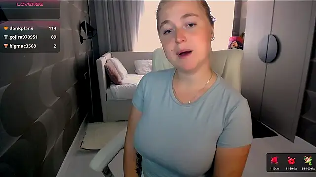Kate_Moan's Live XXX Chat
