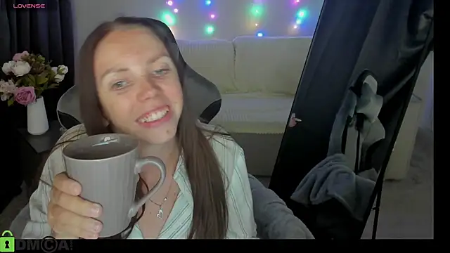 EmilyStevart – Naživo XXX chat
