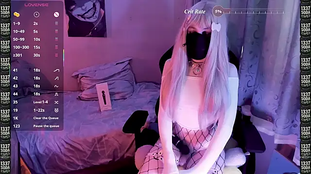 FemboyMatthew Live XXX-chat