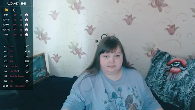 Chat +18 de fistashka___ ao vivo