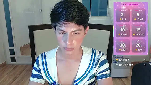 Živý XXX chat phuwin_bj