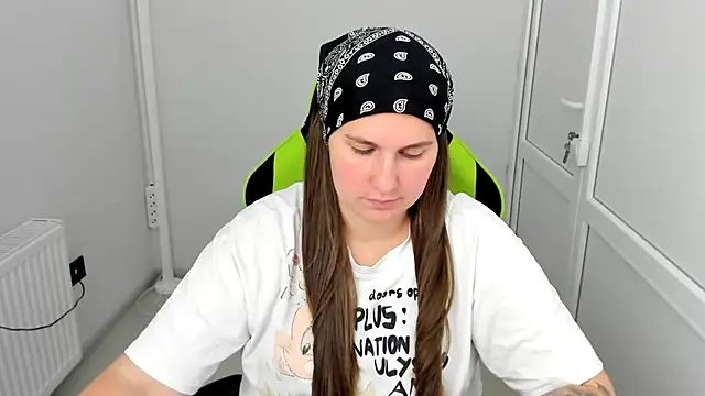 LunaVenom's Live XXX Chat